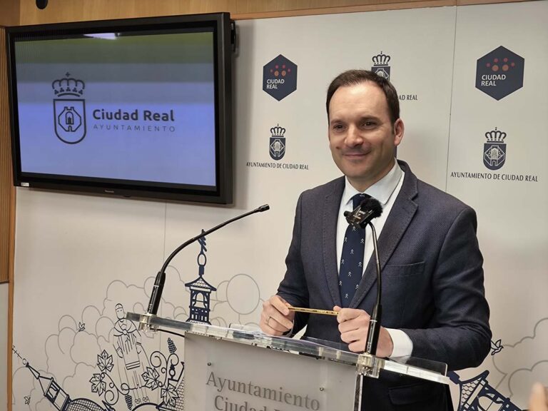 El Ayuntamiento de Ciudad Real inicia el expediente de contratación de la empresa taurina