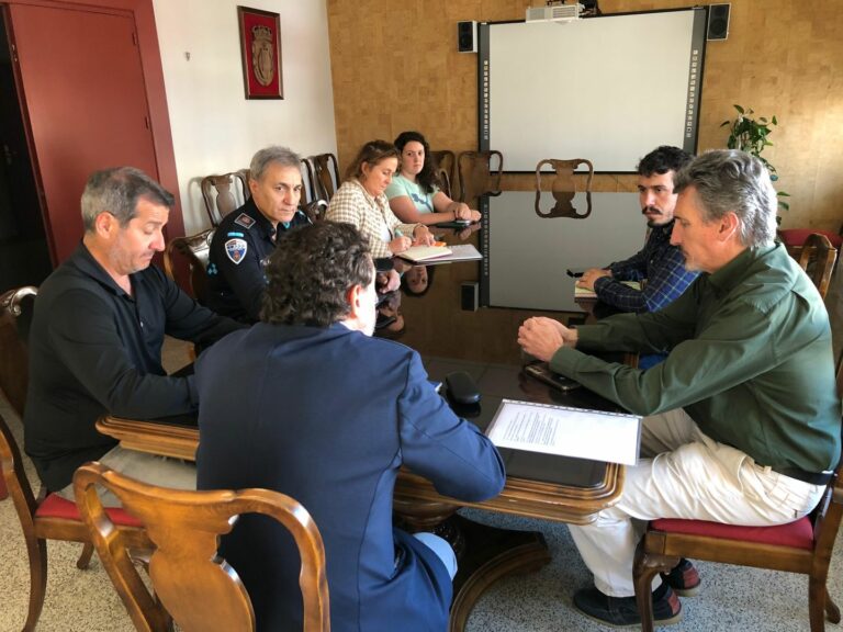 El Ayuntamiento crea un grupo de trabajo para analizar la nueva Ley de Bienestar Animal