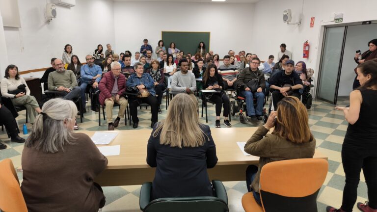 Ciudad Real: Servicios Sociales aumenta un 40% la partida respecto de 2023 y amplia las ayudas para proyectos sociales