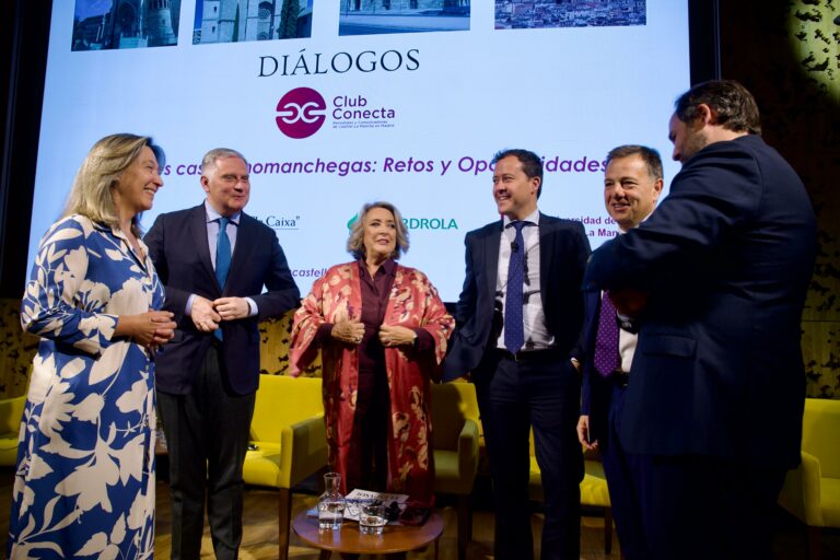 El alcalde de Ciudad Real apunta a la capacidad de «hacer inversiones importantes en los próximos años»