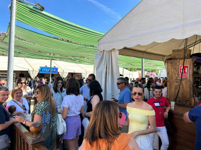 Dos zonas de ocio, guiños flamencos, conciertos y la participación de colectivos vertebrarán el nuevo modelo de la Feria de Mayo de Puertollano