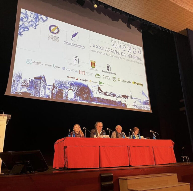 La FAPE respalda la propuesta de Ciudad Real para fortalecer las radios municipales