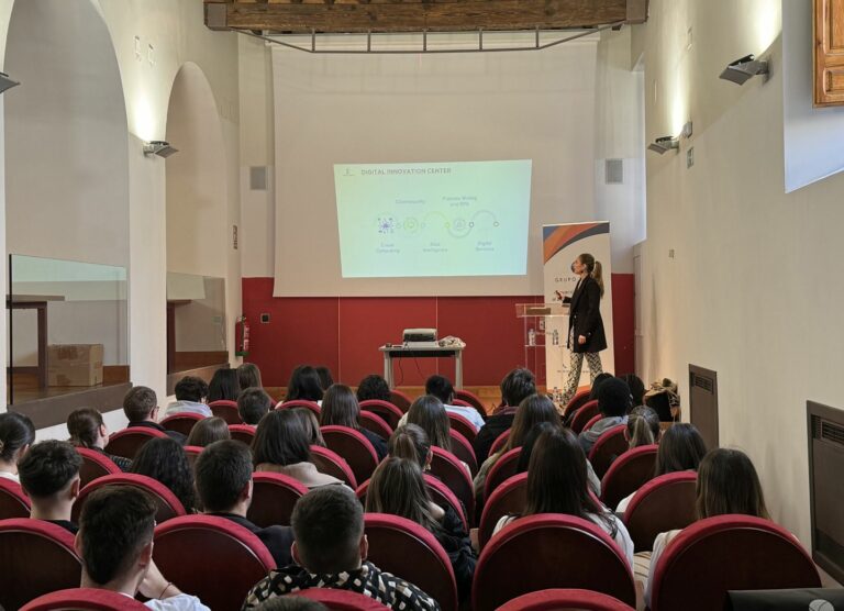 El Gobierno de Castilla-La Mancha destaca el papel del Centro Regional de Innovación Digital para crear un potente tejido empresarial tecnológico
