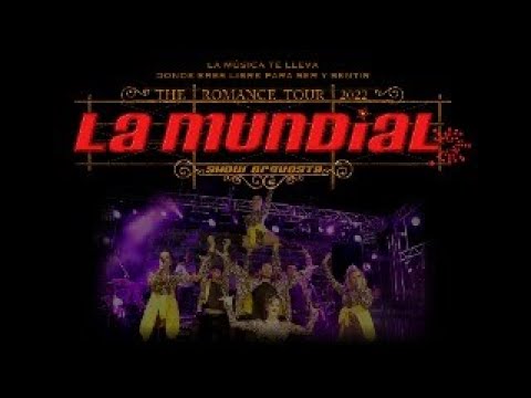 Este martes se montará “La mundial” en el recinto ferial de Puertollano