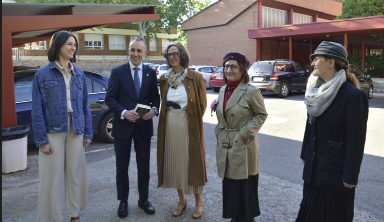 Puertollano: Los centros educativos organizan actos de fomento de la lectura en el Día del libro