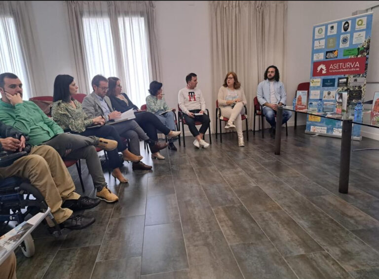 Empresarios del Valle de Alcudia piden un plan de sostenibilidad turística