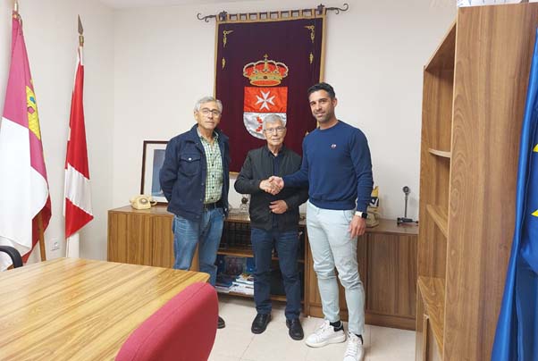 Las Labores inicia la andadura de su Comunidad Energética