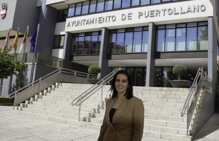 El Ayuntamiento de Puertollano ofrece su web a las empresas para publicar su oferta laboral