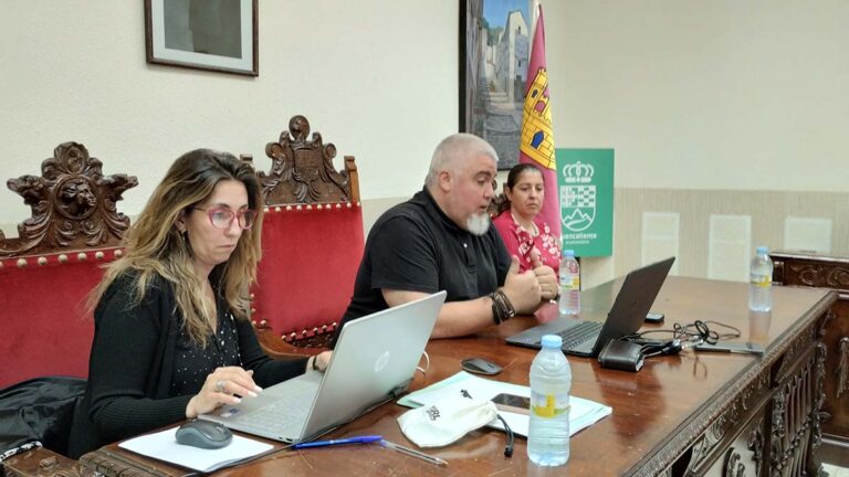 El Pleno de Fuencaliente aprueba movilizar recursos para “marcar un antes y un después en inversión”