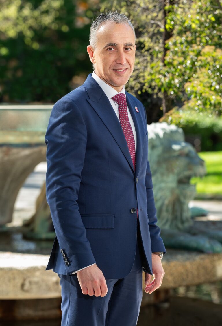 Puertollano: Miguel Ángel Ruiz anima a contagiarse de diversión y felicidad en la feria de mayo