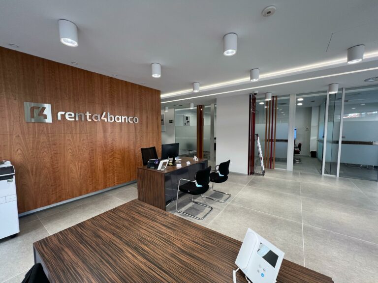 Renta 4 Banco estrena en Ciudad Real sus conferencias para el pequeño inversor