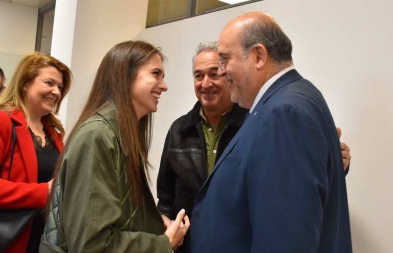 El Gobierno regional reconocerá a las hermanas Mónica y Marta Plaza con motivo de la celebración del Día de Castilla-La Mancha