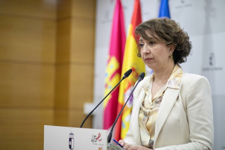 Castilla-La Mancha consolida el dato de paro más bajo y el más alto de empleo en marzo desde 2008 tras crear más de 12.800 empleos