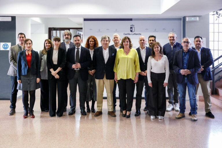 Dos de cada tres euros de inversión declarada como Prioritaria en la región proceden de proyectos industriales, más de 512 millones de euros