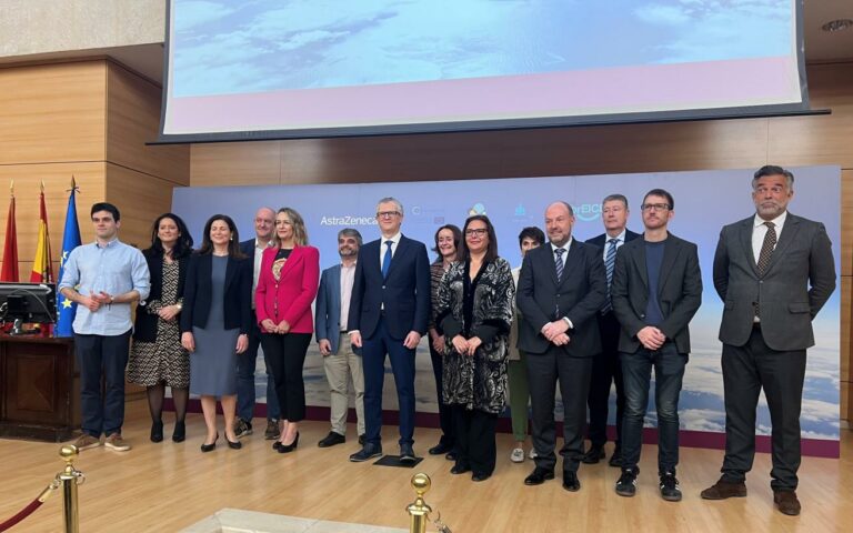 El Gobierno de Castilla-La Mancha tiene prevista la incorporación durante este año de todos sus hospitales al registro de huella de carbono