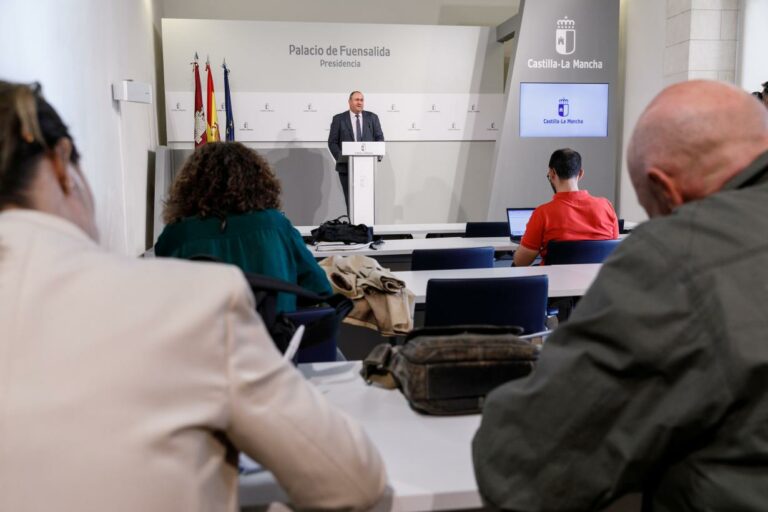 El Gobierno de Castilla-La Mancha encabeza la iniciativa en Europa para que la política agraria común se adapte a la realidad regional actual