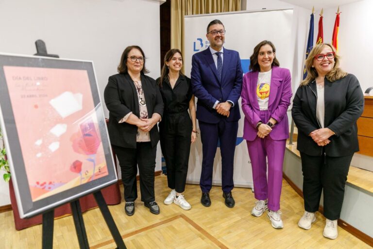 El Gobierno regional celebrará más de medio centenar de actividades en las bibliotecas de Castilla-La Mancha para el ‘Día del Libro 2024’ 