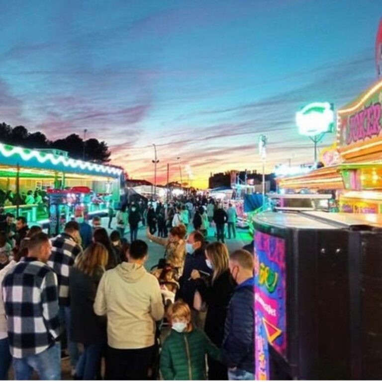 El Gobierno de Castilla-La Mancha declara la Feria de Todos los Santos de Socuéllamos como nueva Fiesta de Interés Turístico Regional
