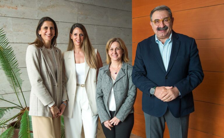 El Gobierno de Castilla-La Mancha incorpora el programa de Diagnóstico Prenatal No Invasivo