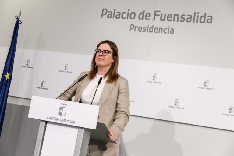 El Gobierno del presidente García-Page inicia un trabajo consensuado y dialogado para elaborar la Ley de Universidades