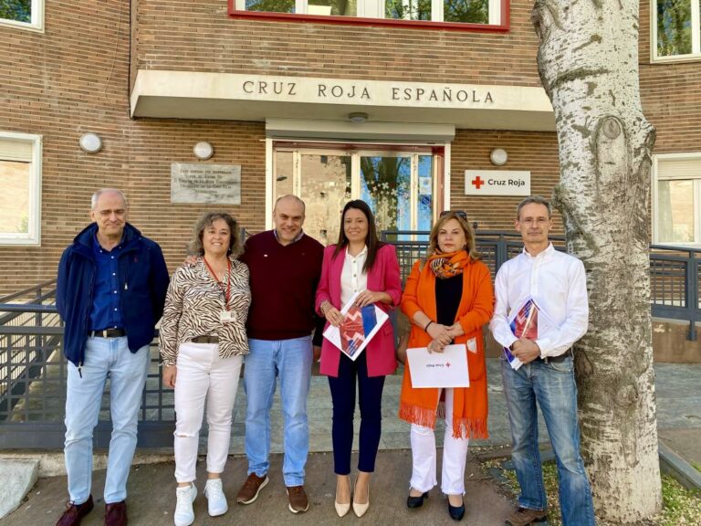 El Gobierno regional aumenta el presupuesto destinado a proyectos de acción humanitaria hasta los 427.390 de la convocatoria anual