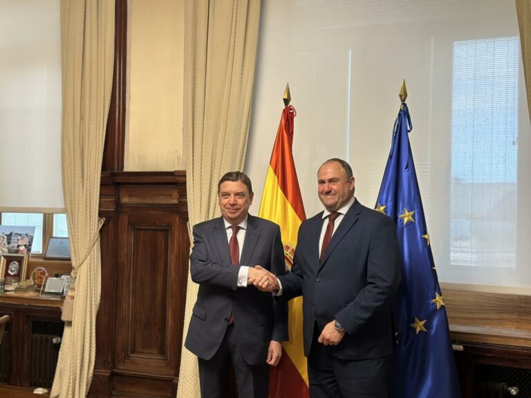 El Gobierno de Castilla-La Mancha ingresará este mes 51,5 millones de euros en ayudas de la PAC a los agricultores y ganaderos de la región