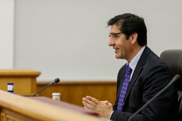 Castilla-La Mancha cuenta con el mayor índice de confianza empresarial de toda España