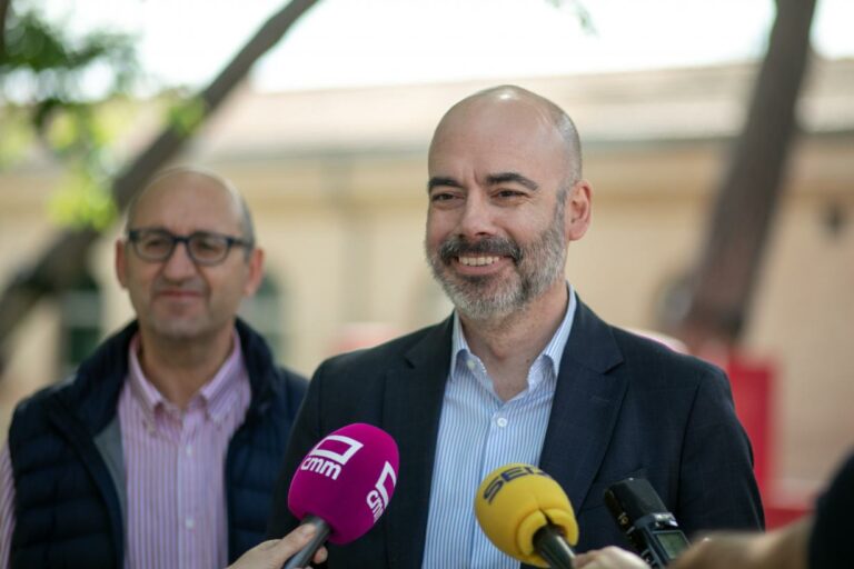 Éxito de convocatoria y asistencia en las oposiciones al colectivo de empleo público más numeroso de Castilla-La Mancha