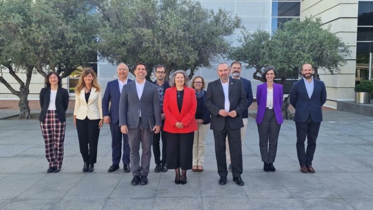 Castilla-La Mancha bate su récord de producción de energía renovable y se convierte en la Comunidad que más megavatios renovables instala en España