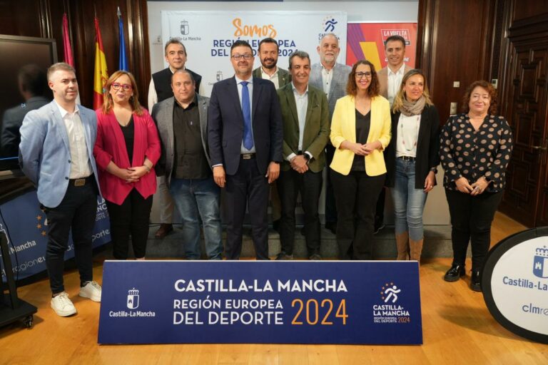 El Gobierno regional destaca el impulso de las licencias de ciclistas femeninas gracias a las políticas públicas en materia de igualdad