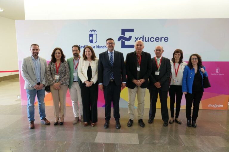 El DOCM publicará el próximo lunes la resolución que regula el procedimiento para la aplicación de la evaluación de diagnóstico