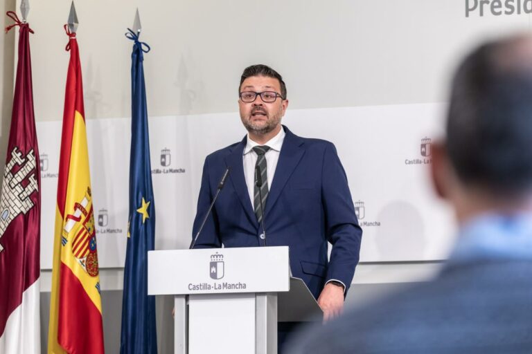 La Casa Academia de Minas de Almadén, declarada BIC, en categoría de ‘Monumento’ por el Gobierno de Castilla-La Mancha