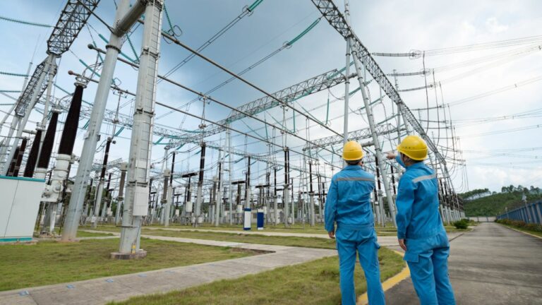 El Gobierno de España modifica la planificación de electricidad para asegurar el suministro de la acería verde de Puertollano