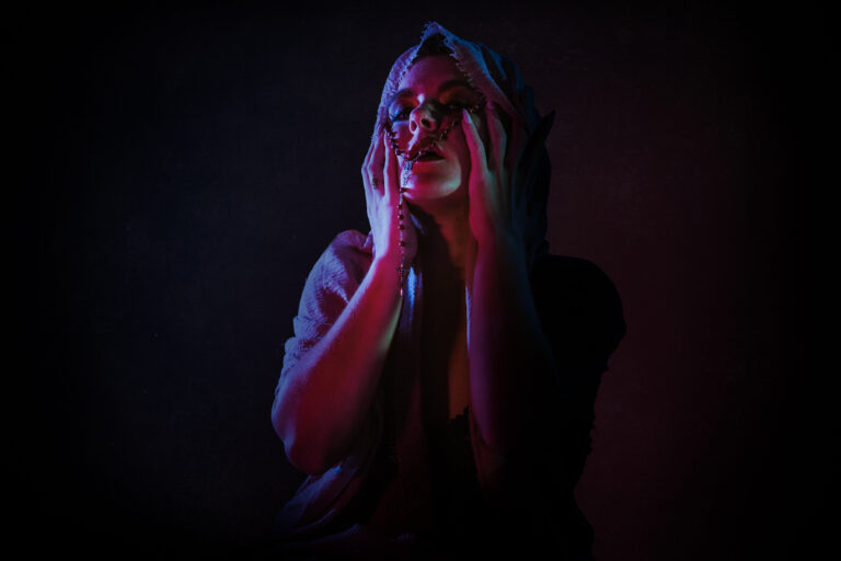‘La niña de la Palmera’, el próximo sábado con Gemma Vallejo en Teatro de La Sensación