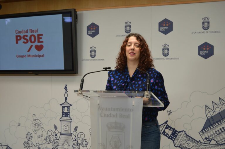 El PSOE critica que el equipo de gobierno de PP y VOX destine 600.000 euros a estudiar cómo se encuentra el Teatro Auditorio