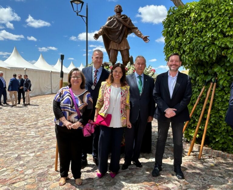 El Gobierno de Castilla-La Mancha felicita y acompaña al sector agrario en el día de su patrón San Isidro Labrador