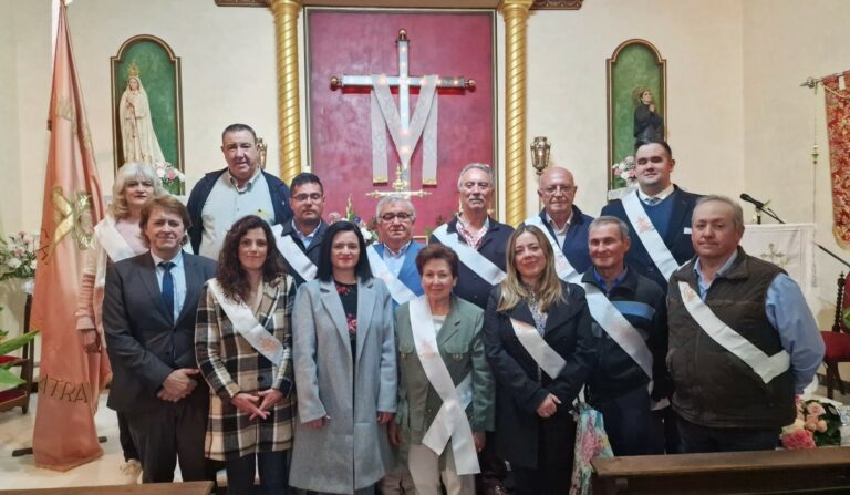 El Gobierno regional destaca la importancia de mantener las tradiciones para preservar la identidad de los municipios y potenciar el turismo