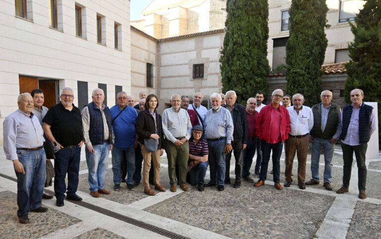 La ACFCR celebró Asamblea General en el tercer aniversario de su creación con una clara preocupación por el BIC de la antigua Estación de Gasset