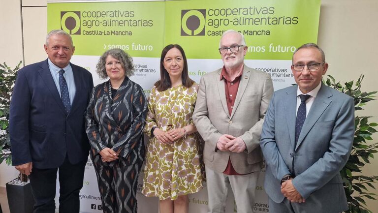 El Gobierno regional saca a consulta previa el ‘Plan de Biometanización 2024-2030’ para mejorar el aprovechamiento de los residuos agroganaderos