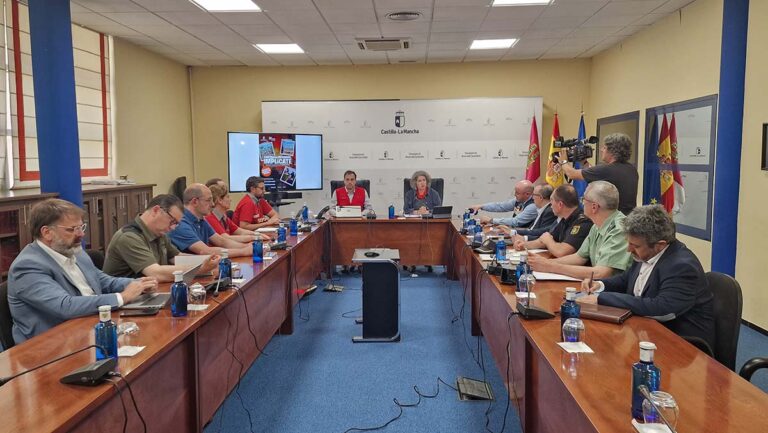 El Gobierno regional convoca ayudas por importe de 1,5 millones de euros para la mejora de las masas forestales productoras de resina
