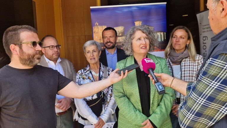 El Gobierno regional adjudica cerca de 20 millones de euros en ayudas destinadas a fomentar los trabajos selvícolas