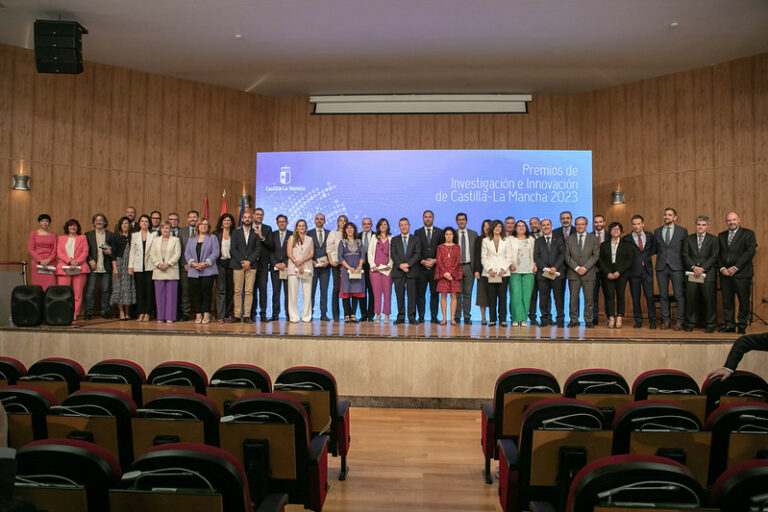 La nueva Ley de Consejo Social de la Universidad de Castilla-La Mancha inicia este martes el proceso de participación ciudadana
