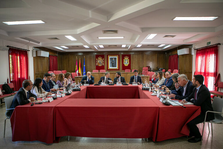 El Consejo de Gobierno aprueba 74 millones de euros para garantizar, en 666 ayuntamientos de la región, la prestación de servicios sociales y atención a domicilio
