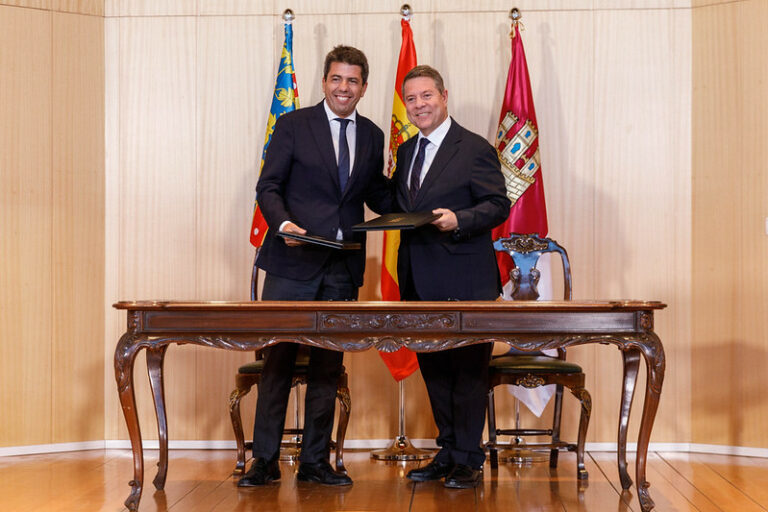 El presidente Emiliano García-Page reivindica un Plan Nacional de Armonización Técnica en el ámbito de la salud