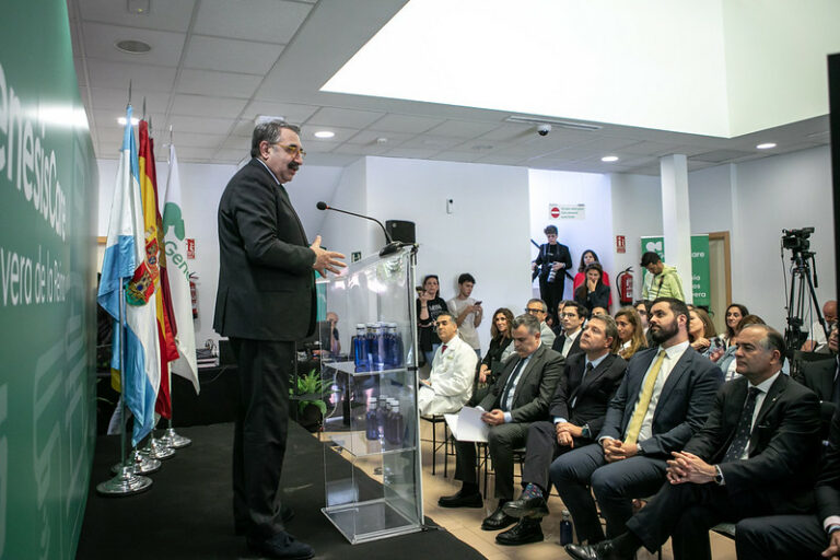 El Gobierno de Castilla-La Mancha señala que las cinco provincias contarán con Oncología Radioterápica