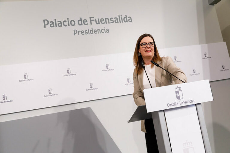 Castilla-La Mancha aprueba ayudas compensatorias para agricultores de zonas ZEPA de áreas esteparias incluidas en la Red Natura 2000