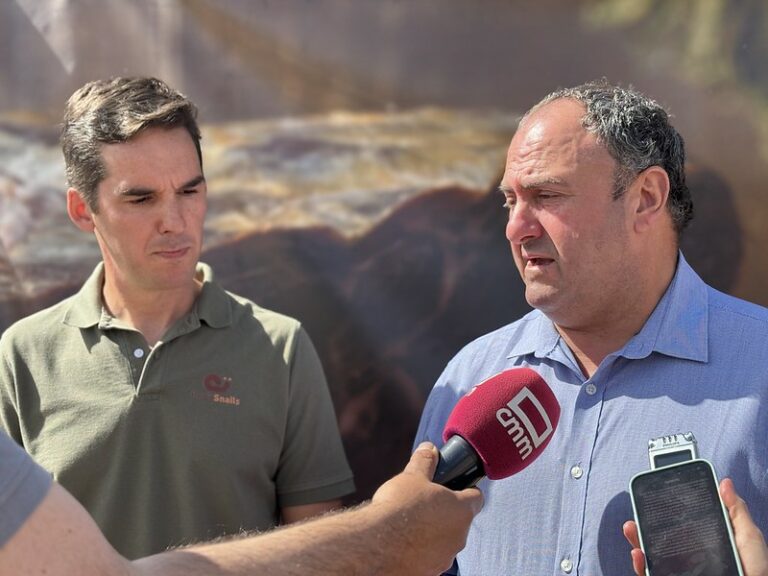 El Ministerio de Agricultura atiende la petición del Gobierno regional y ampliará el plazo de solicitud de la PAC hasta el 15 de junio