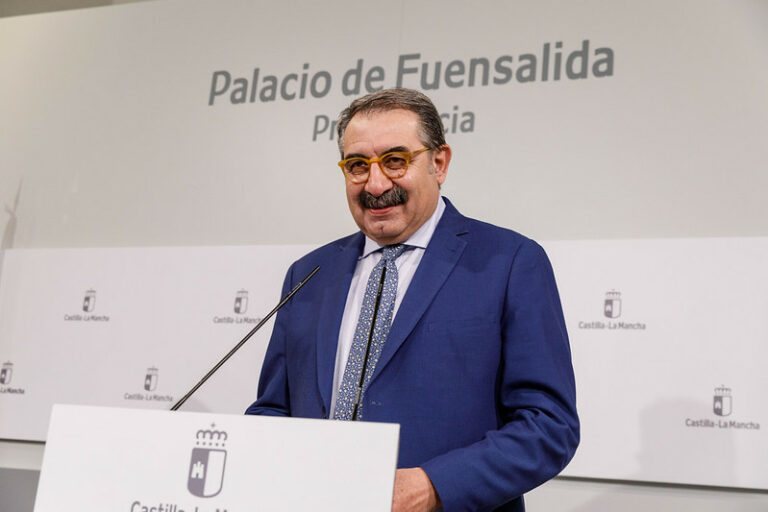 Castilla-La Mancha aprueba una inversión de más de 21,1 millones de euros para políticas de prevención de la enfermedad