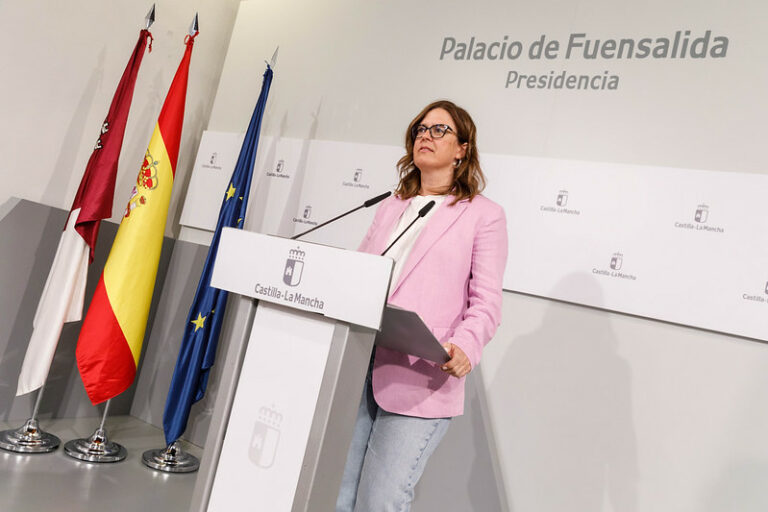 Castilla-La Mancha aprueba ayudas directas a explotaciones ganaderas de bovino que hayan notificado sospecha de Enfermedad Hemorrágica Epizoótica (EHE)