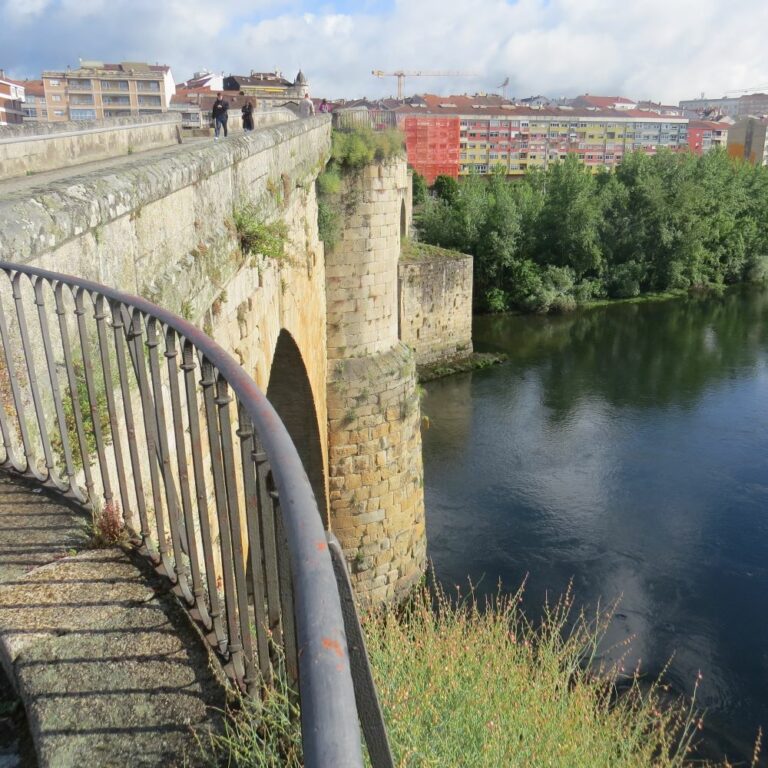 Recorrido por la Ribeira Sacra. Orense (1)